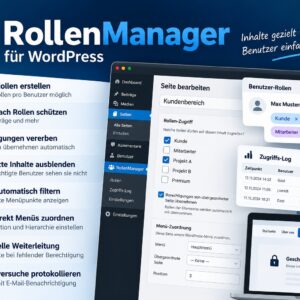 Rollenmanager